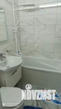 2-к квартира, посуточно, 45м2, 5/5 этаж