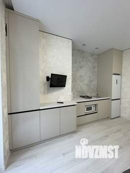 1-к квартира, на длительный срок, 40м2, 3/12 этаж