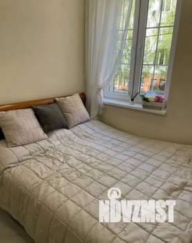 2-к квартира, посуточно, 56м2, 3/8 этаж