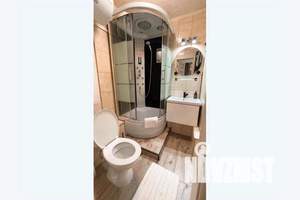 2-к квартира, посуточно, 44м2, 3/5 этаж