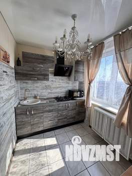 1-к квартира, посуточно, 36м2, 9/9 этаж