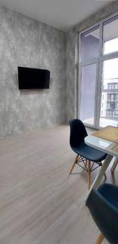 1-к квартира, на длительный срок, 44м2, 9/9 этаж