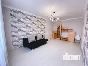 1-к квартира, на длительный срок, 40м2, 5/9 этаж