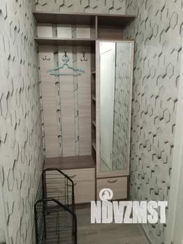 1-к квартира, посуточно, 32м2, 1/5 этаж