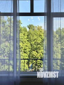 1-к квартира, посуточно, 48м2, 4/8 этаж