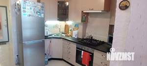 1-к квартира, на длительный срок, 41м2, 4/9 этаж