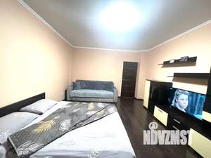 1-к квартира, посуточно, 46м2, 5/9 этаж