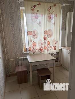 1-к квартира, на длительный срок, 30м2, 9/9 этаж