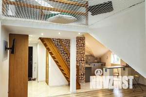 1-к квартира, посуточно, 50м2, 5/5 этаж