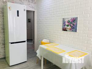 1-к квартира, посуточно, 32м2, 2/10 этаж