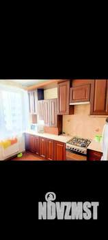 1-к квартира, на длительный срок, 33м2, 6/9 этаж