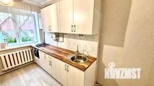 2-к квартира, посуточно, 56м2, 4/4 этаж