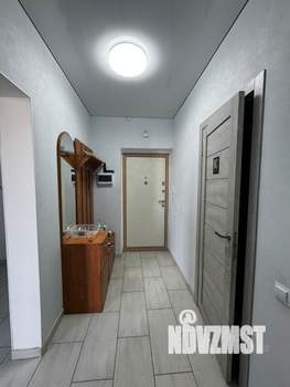 1-к квартира, на длительный срок, 38м2, 7/16 этаж