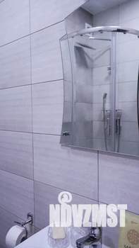 1-к квартира, посуточно, 25м2, 3/3 этаж