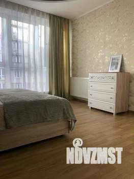2-к квартира, посуточно, 62м2, 1/1 этаж