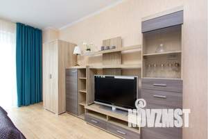 1-к квартира, посуточно, 46м2, 2/9 этаж