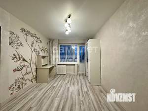 3-к квартира, на длительный срок, 52м2, 4/5 этаж