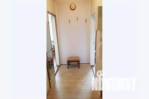 2-к квартира, посуточно, 45м2, 2/3 этаж