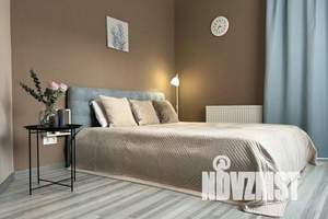 1-к квартира, посуточно, 33м2, 9/9 этаж