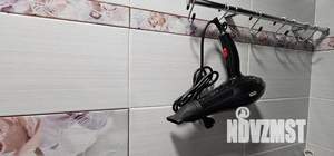 1-к квартира, посуточно, 40м2, 6/9 этаж