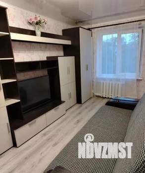 2-к квартира, посуточно, 50м2, 3/5 этаж