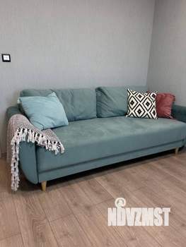 1-к квартира, посуточно, 37м2, 9/10 этаж