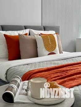 1-к квартира, посуточно, 44м2, 2/9 этаж