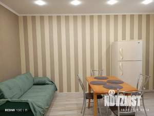 3-к квартира, посуточно, 90м2, 3/7 этаж