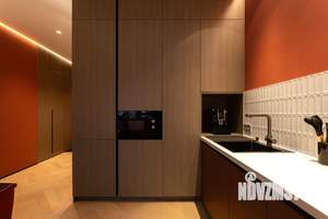 1-к квартира, посуточно, 48м2, 4/7 этаж