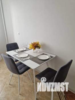 1-к квартира, посуточно, 45м2, 4/7 этаж