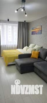 1-к квартира, посуточно, 34м2, 5/5 этаж