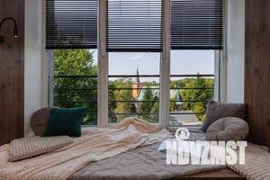 1-к квартира, посуточно, 35м2, 5/5 этаж