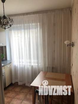 2-к квартира, посуточно, 41м2, 3/5 этаж