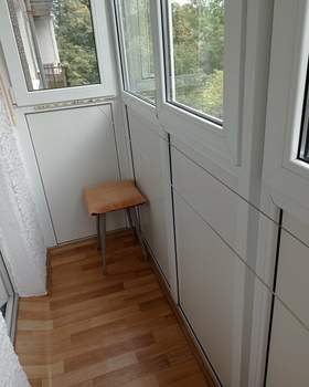 2-к квартира, на длительный срок, 48м2, 3/5 этаж