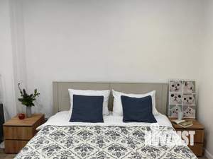 1-к квартира, посуточно, 44м2, 3/13 этаж