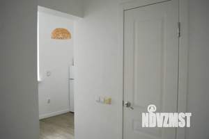 1-к квартира, посуточно, 46м2, 4/4 этаж