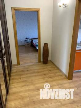 2-к квартира, посуточно, 85м2, 6/9 этаж