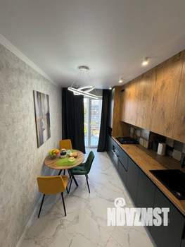 2-к квартира, посуточно, 61м2, 5/9 этаж