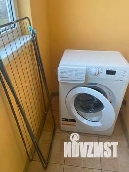 1-к квартира, посуточно, 40м2, 6/9 этаж