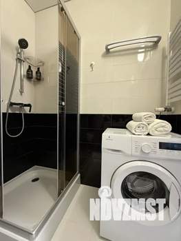 1-к квартира, посуточно, 35м2, 4/5 этаж