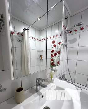 1-к квартира, посуточно, 36м2, 4/12 этаж