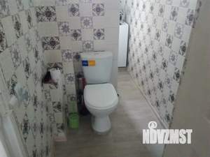 2-к квартира, посуточно, 47м2, 3/4 этаж