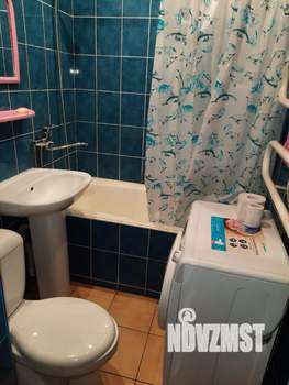 1-к квартира, на длительный срок, 31м2, 2/5 этаж