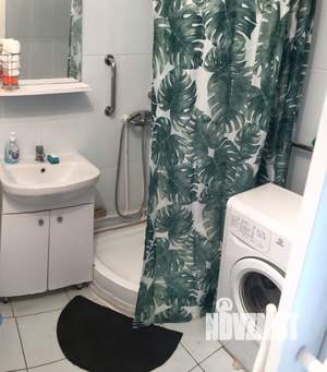 1-к квартира, на длительный срок, 33м2, 5/5 этаж