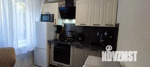 1-к квартира, посуточно, 30м2, 1/5 этаж