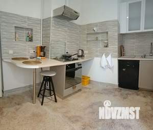 3-к квартира, посуточно, 78м2, 1/3 этаж