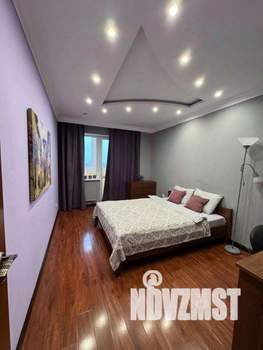 1-к квартира, посуточно, 90м2, 1/1 этаж