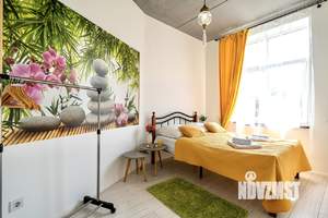 2-к квартира, на длительный срок, 46м2, 1/4 этаж