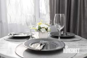 1-к квартира, посуточно, 39м2, 1/9 этаж