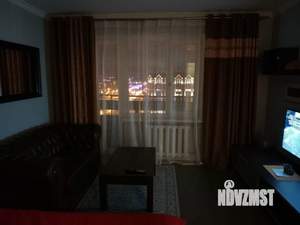 1-к квартира, посуточно, 39м2, 1/1 этаж